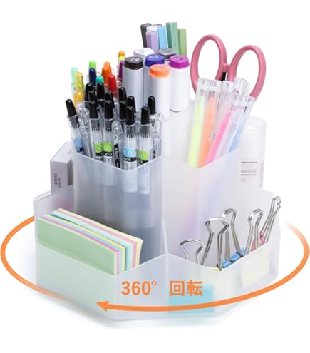 Amazon.co.jp: ペン立て Jaws ジョーズ ペンホルダー ペン